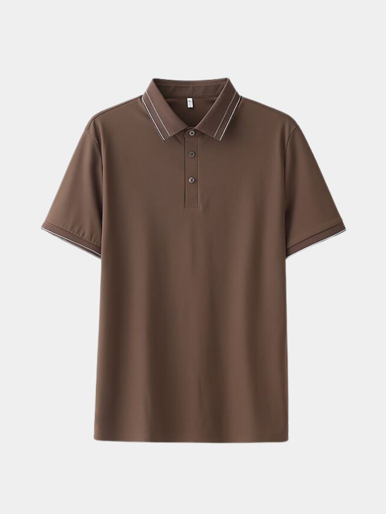 St. James Polo Shirt – Nordwr