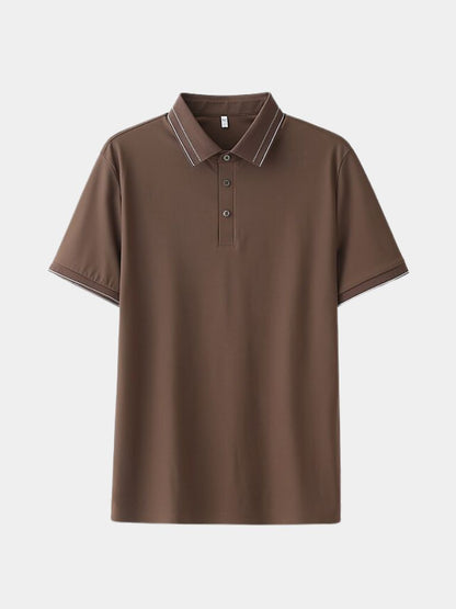 St. James Polo Shirt – Nordwr