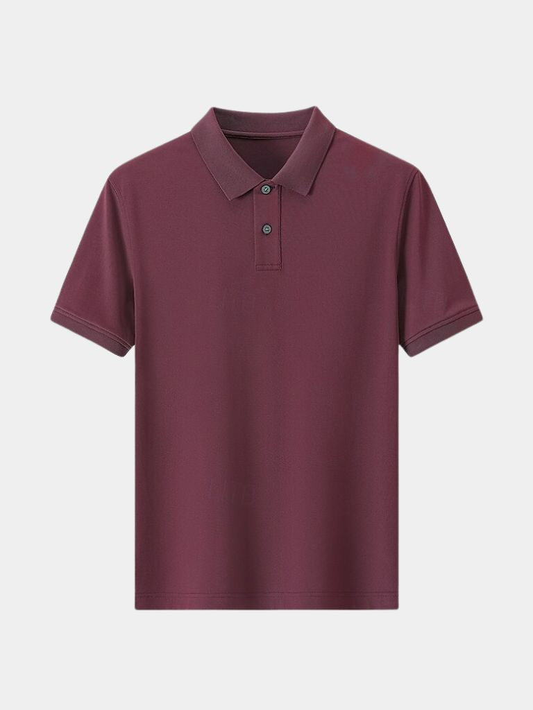 Montclair Polo Shirt – Nordwr