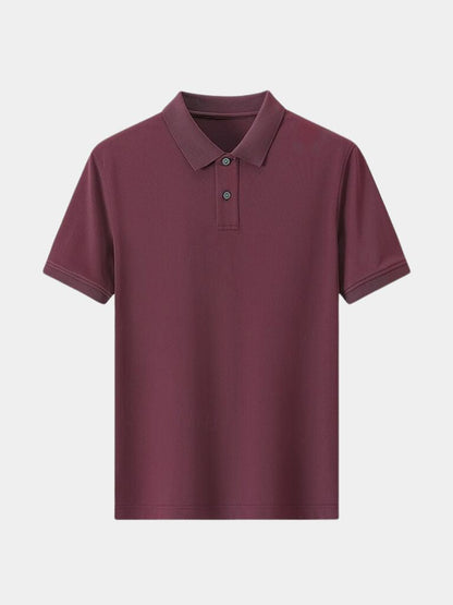 Montclair Polo Shirt – Nordwr