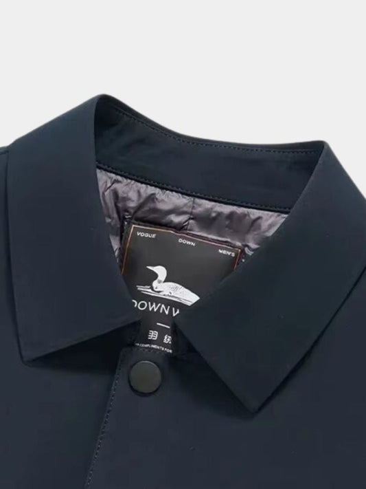Winter Classic Overcoat - Nordwr