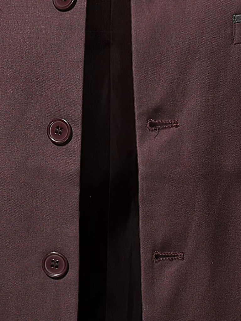 Elegant Collar Jacket - Nordwr