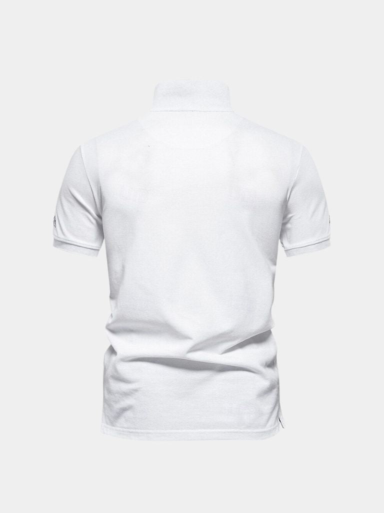 Vanguard Stitch Polo – Nordwr