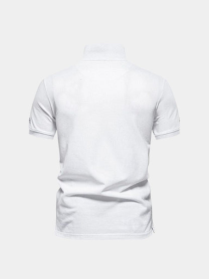 Vanguard Stitch Polo – Nordwr