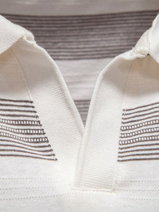 Vintage Drift Polo – Nordwr