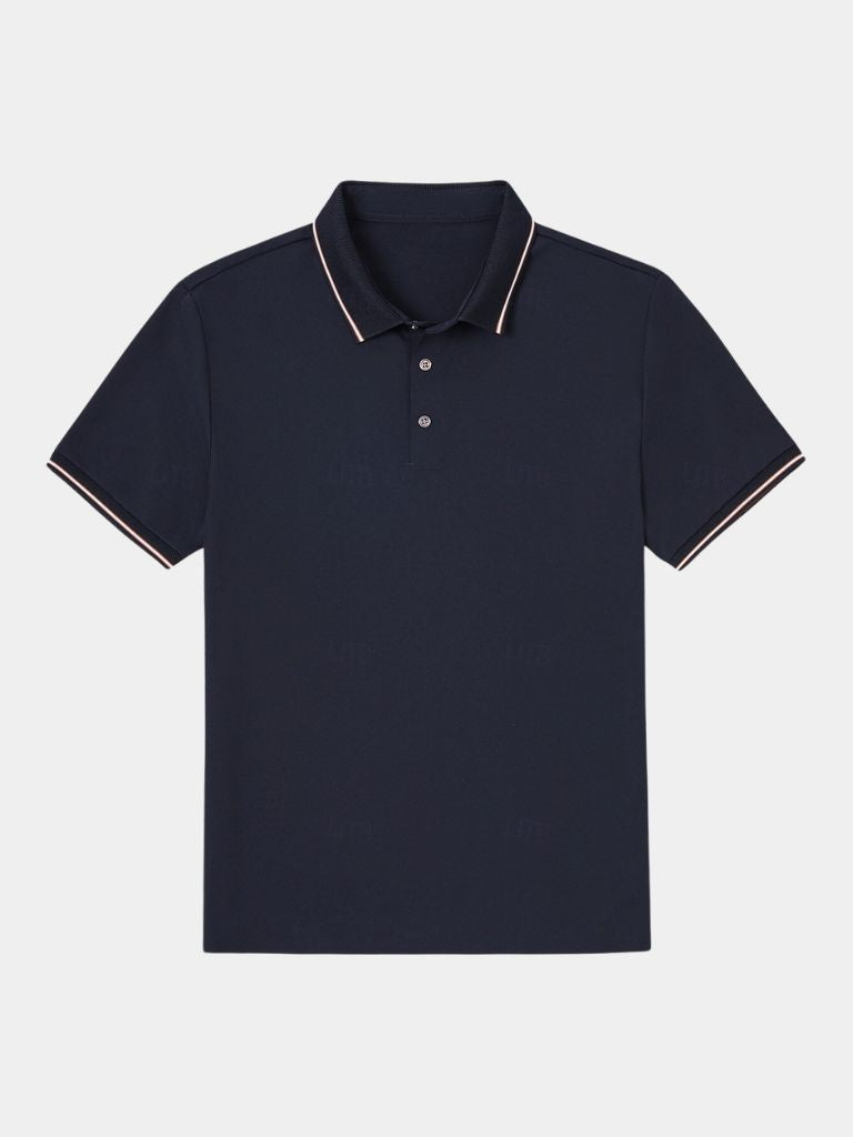 Midnight Trim Polo – Nordwr