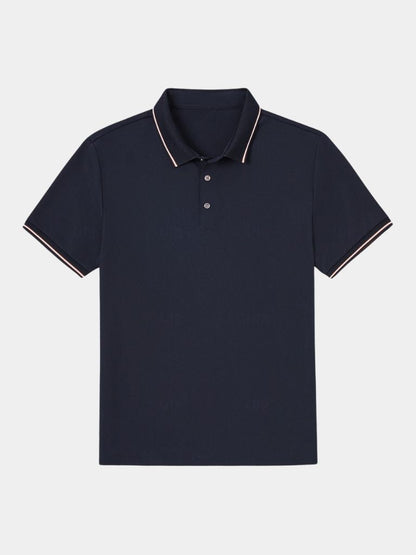 Midnight Trim Polo – Nordwr