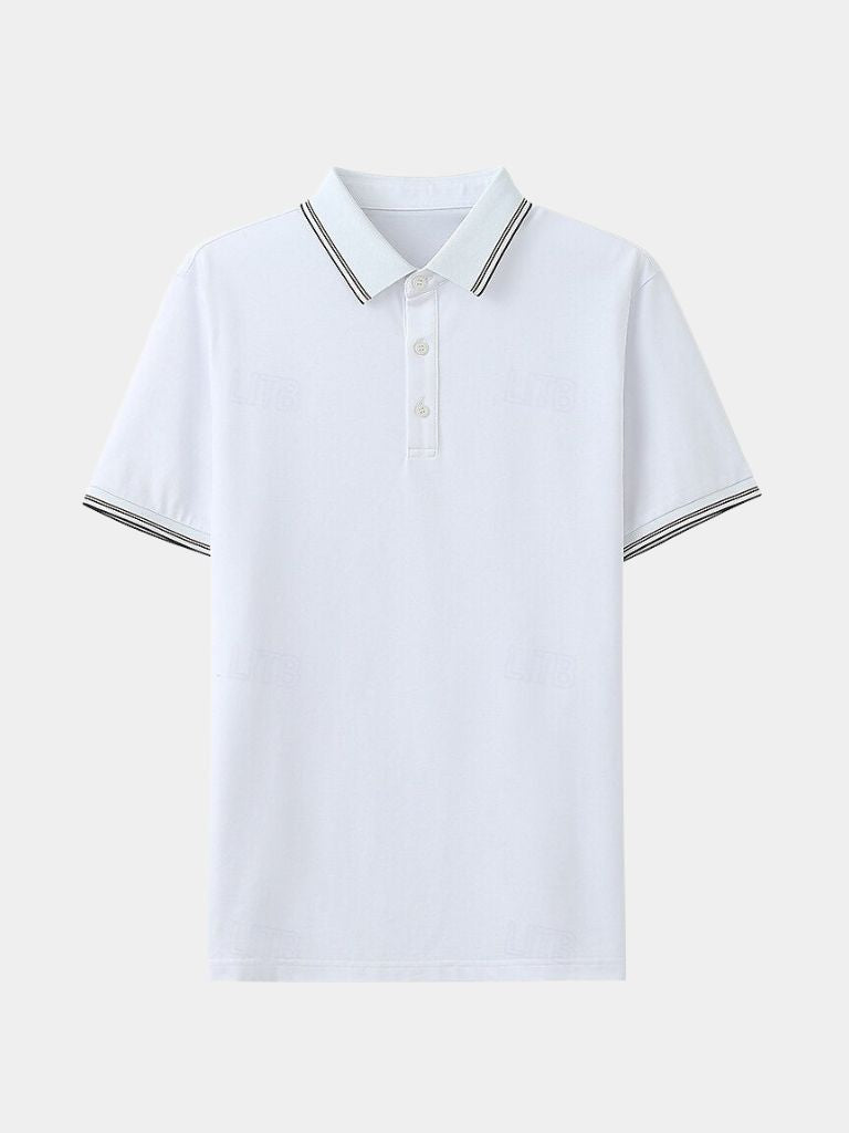 Azure Classic Polo – Nordwr