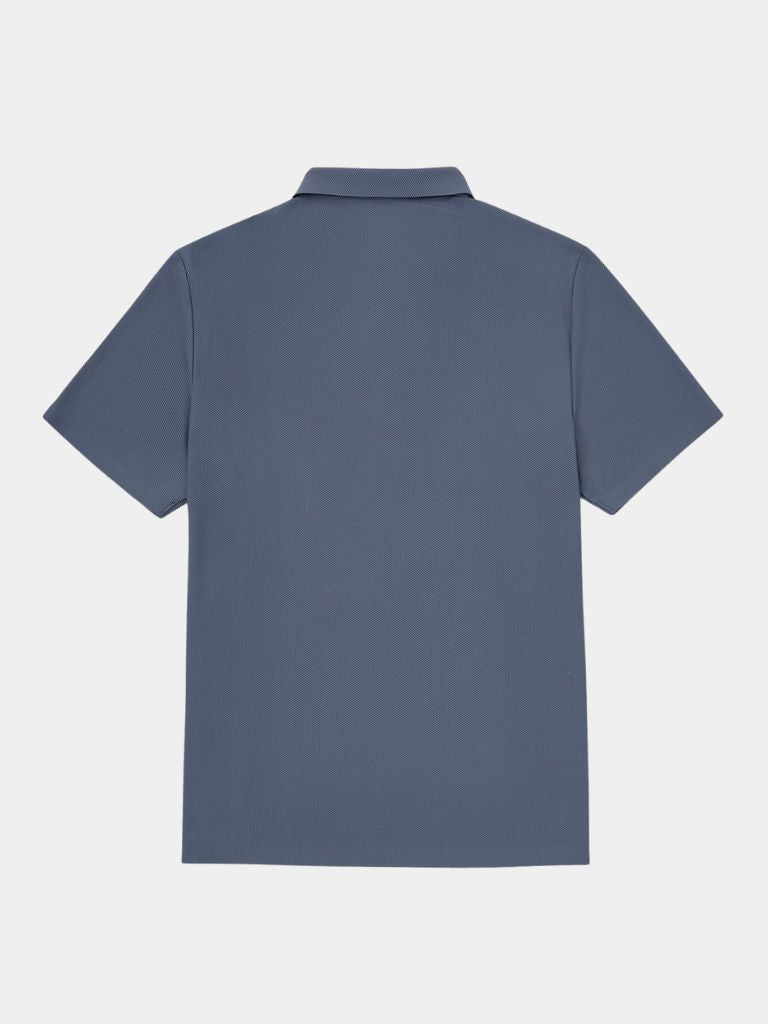 Argent Bleu Polo – Nordwr