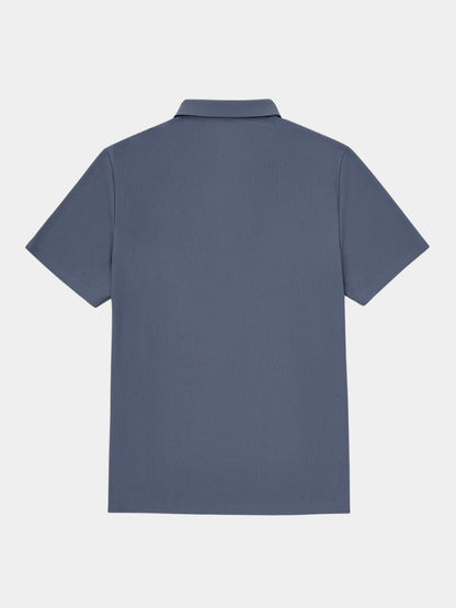 Argent Bleu Polo – Nordwr