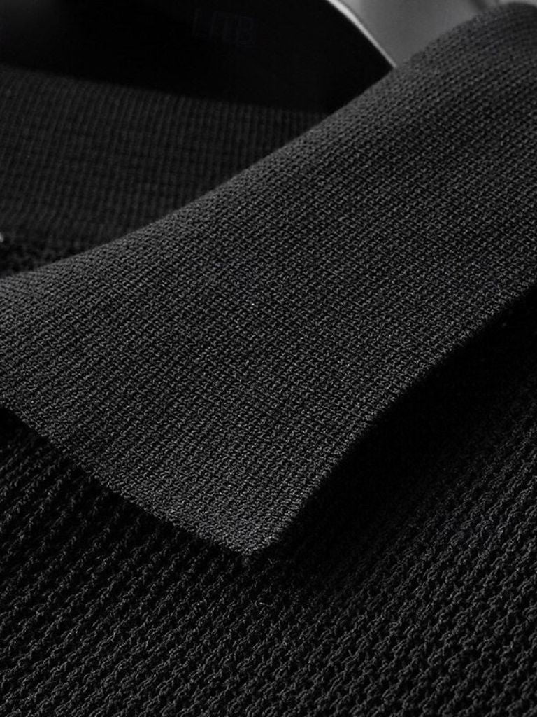Caramel Lineage Polo – Nordwr