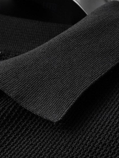 Caramel Lineage Polo – Nordwr