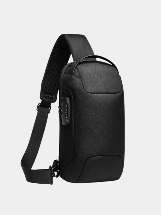 Cross Bag Minimalist Compact Shoulder Bag - Nordwr