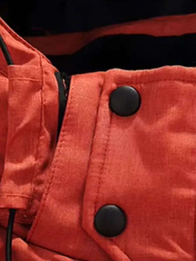 Essential Puffer Jacket - Nordwr
