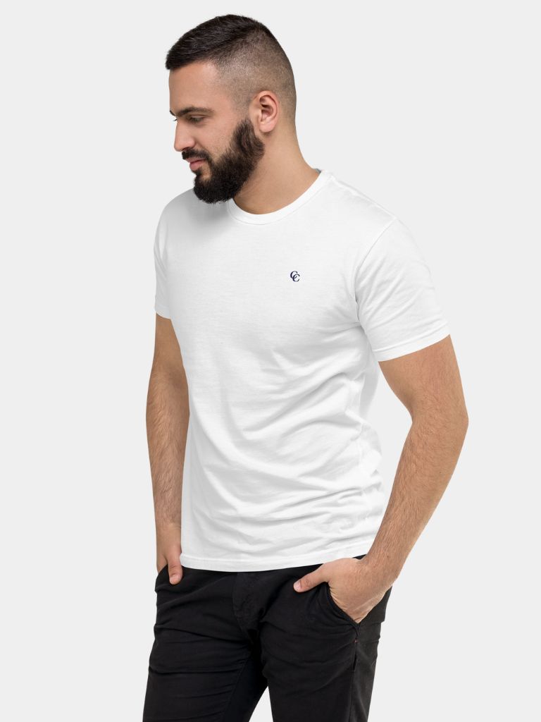 Essential 100% Cotton Nordwr T-Shirt