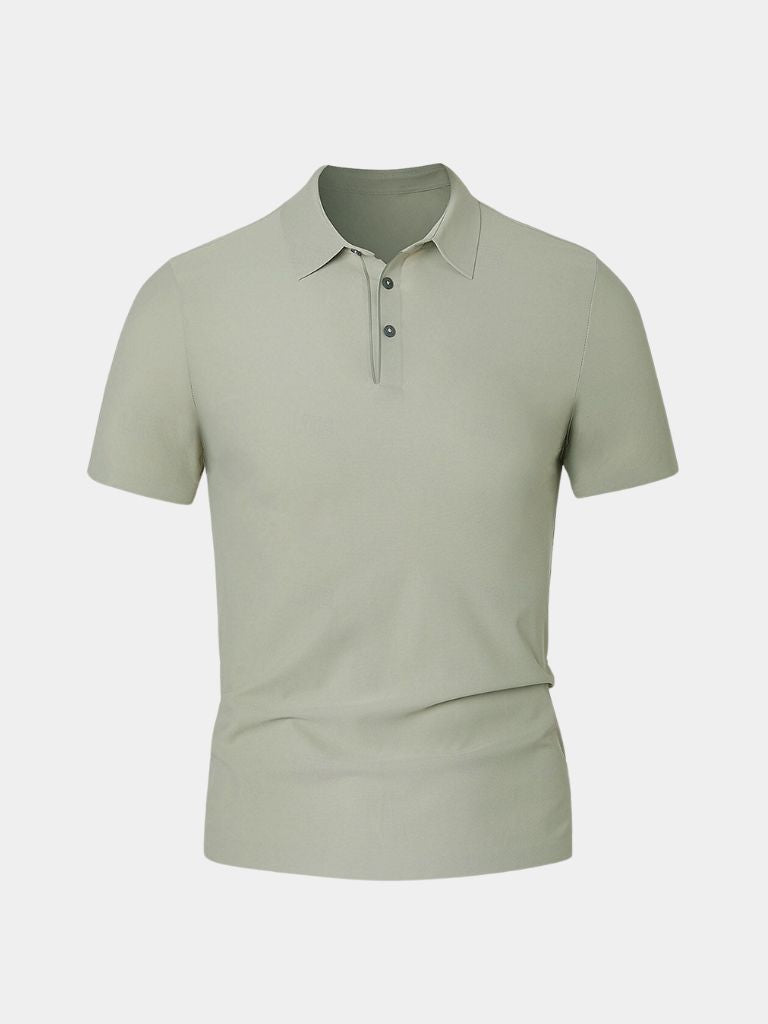 Sommerlicht Polo Shirt – Nordwr