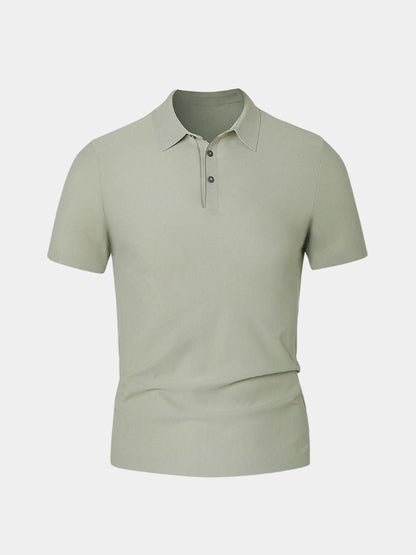 Sommerlicht Polo Shirt – Nordwr