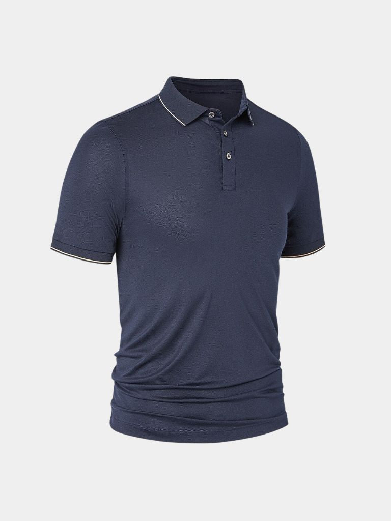 Oxford Polo Shirt - Nordwr
