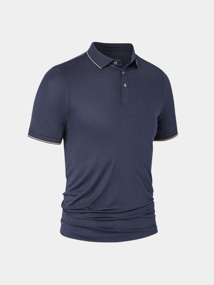 Oxford Polo Shirt - Nordwr