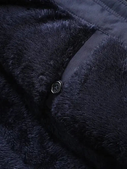 Military Hooded Jacket - Nordwr