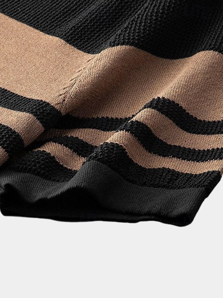 Caramel Lineage Polo – Nordwr
