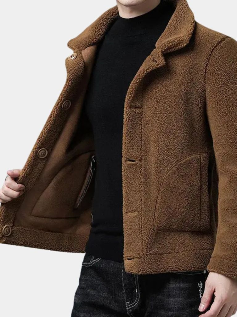 Balmoral Winter Jacket - Nordwr
