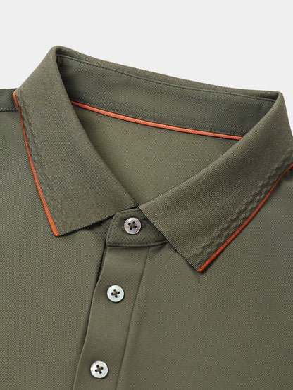 Noble Knit Polo Shirt - Nordwr