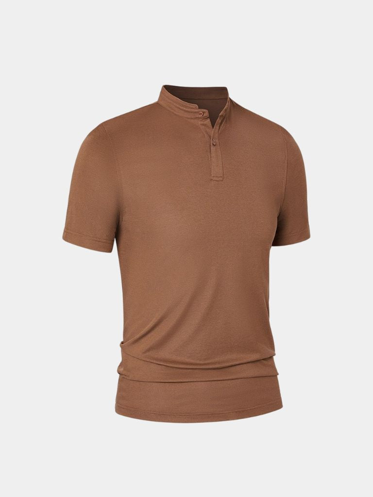 Canyon Shade Polo – Nordwr