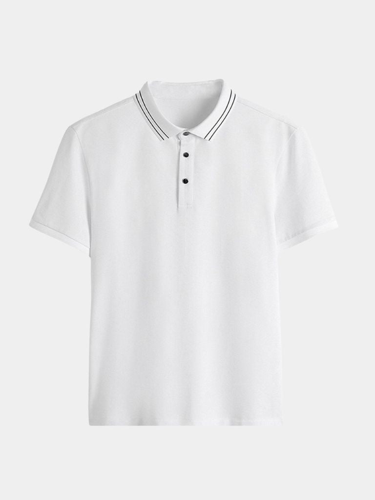Obsidian Trim Polo – Nordwr