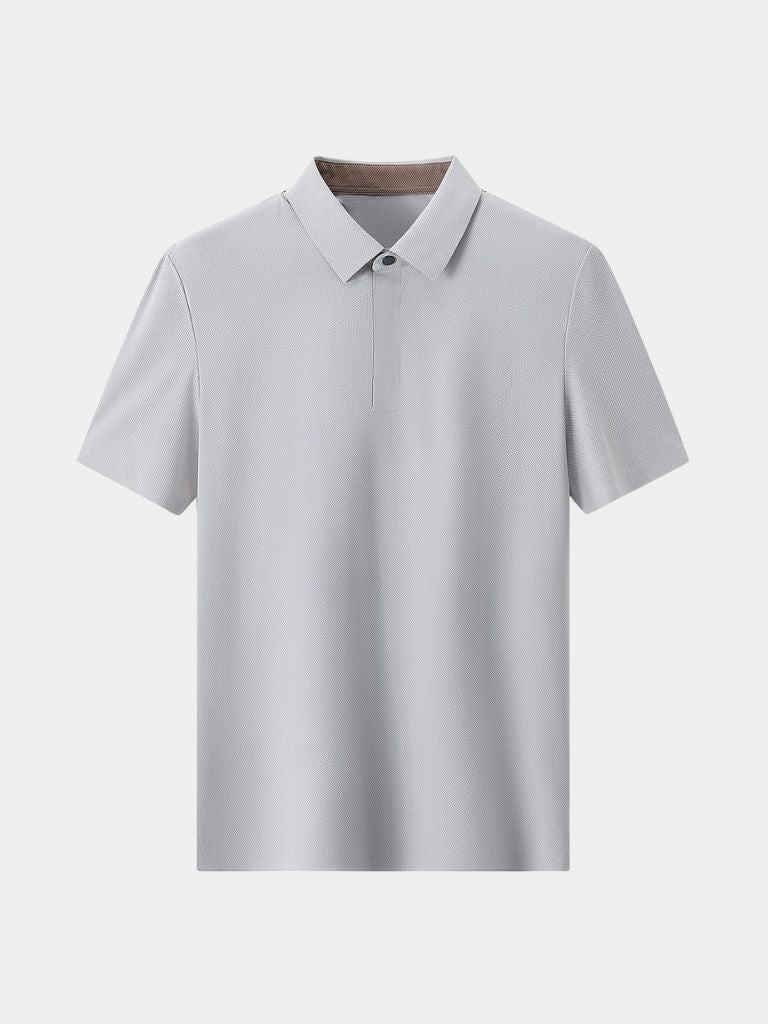 Argent Bleu Polo – Nordwr