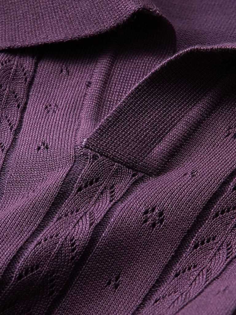 Classic Fit Business Polo Shirt - Nordwr