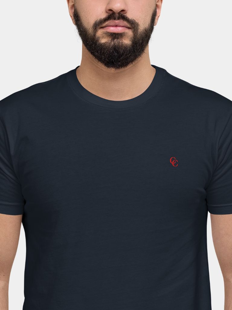 Essential 100% Cotton Nordwr T-Shirt