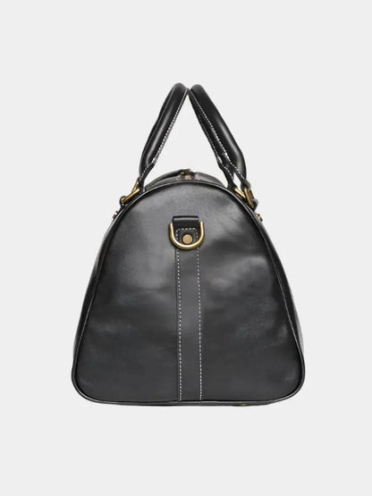 Rome Duffle Bag - Nordwr