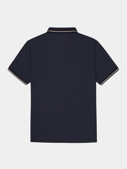 Midnight Trim Polo – Nordwr