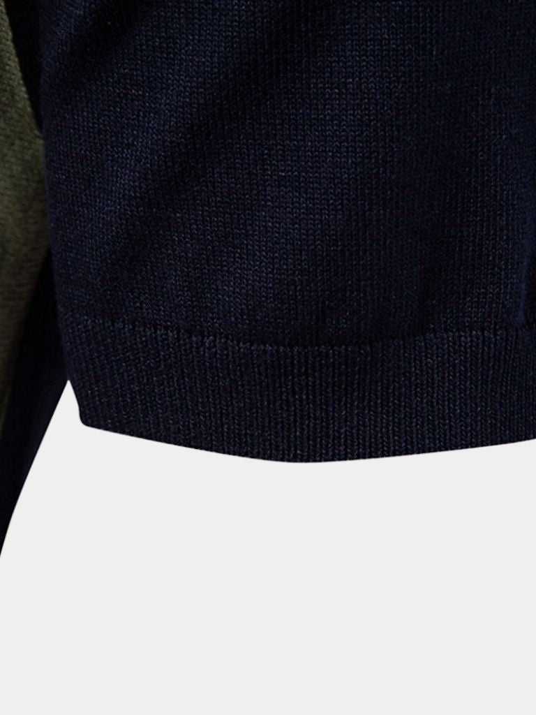 Retro Stripe Polo – Nordwr