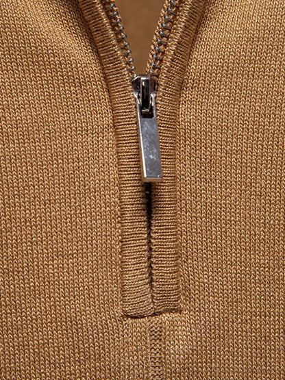 Royal Zip Polo – Nordwr
