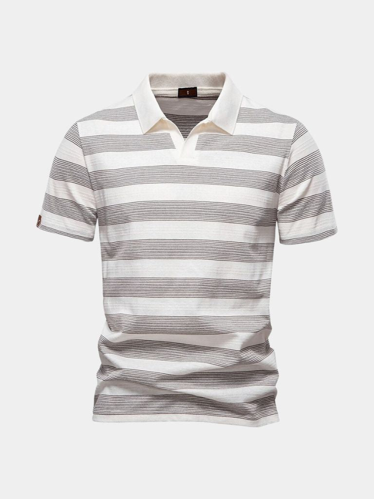 Vintage Drift Polo – Nordwr