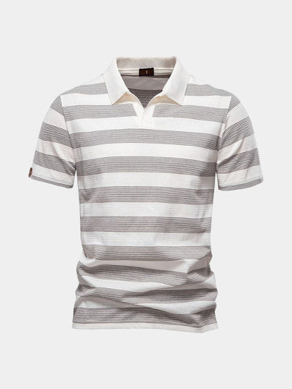 Vintage Drift Polo – Nordwr