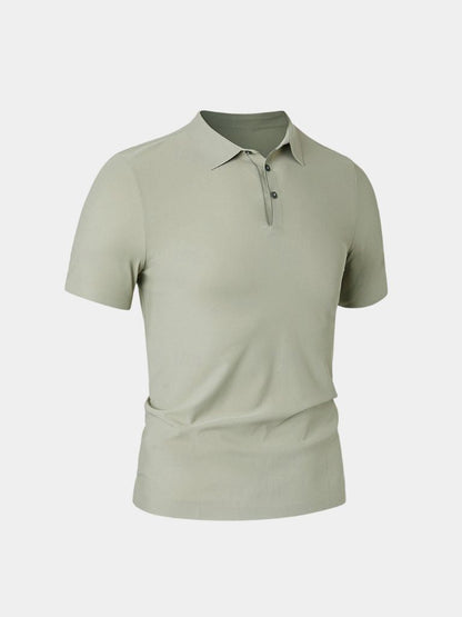 Sommerlicht Polo Shirt – Nordwr