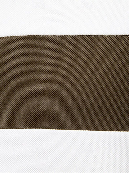 Savanna Stripe Polo – Nordwr