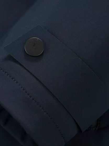 Winter Classic Overcoat - Nordwr