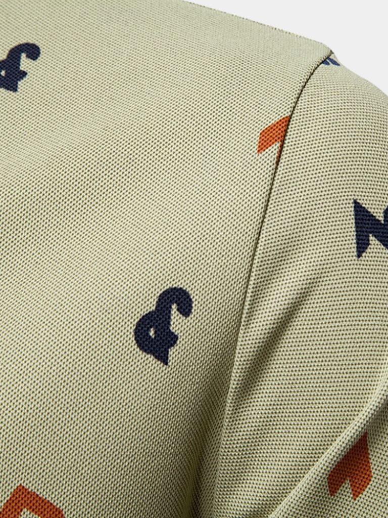 Urban Pop Polo – Nordwr