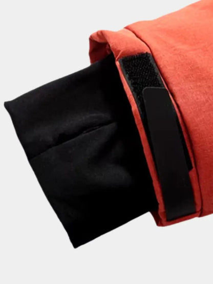 Essential Puffer Jacket - Nordwr
