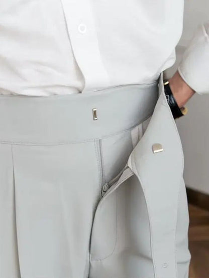 Classique Refined Trousers - Nordwr