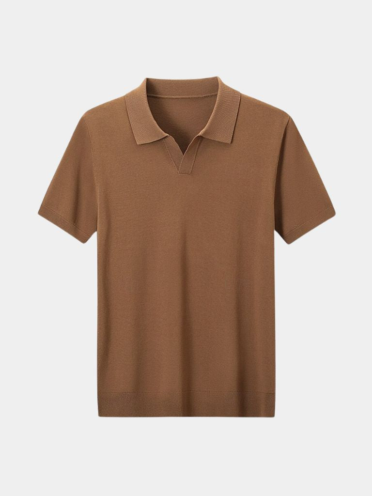 Navy Class Polo – Nordwr