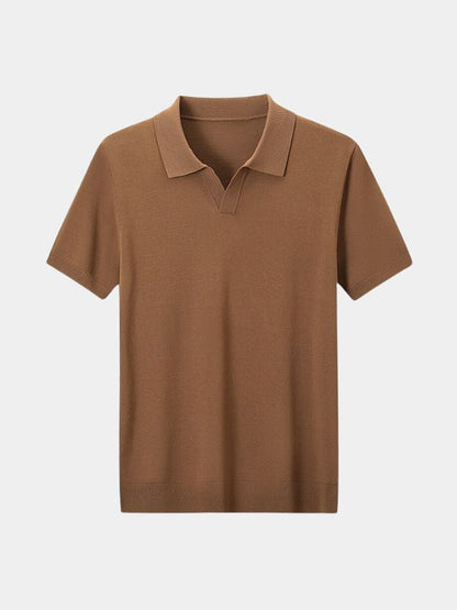 Navy Class Polo – Nordwr