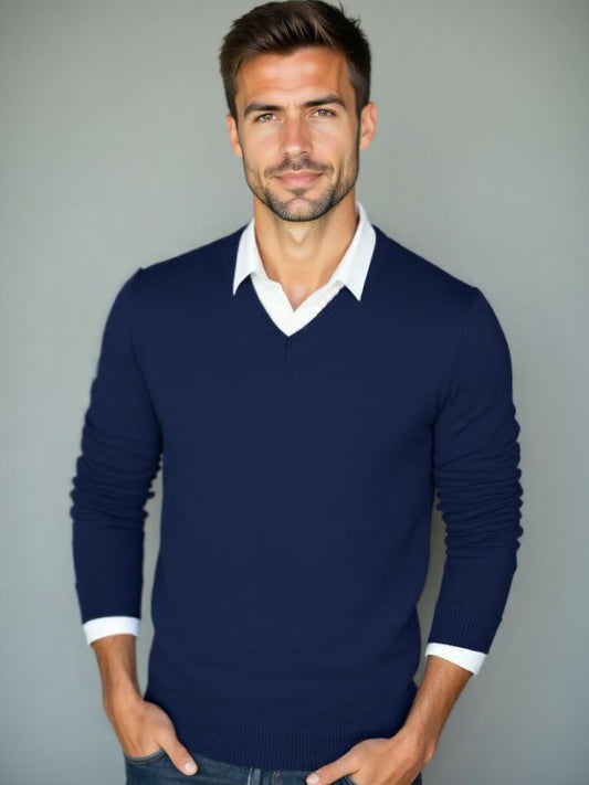 Essential Pullover - Nordwr