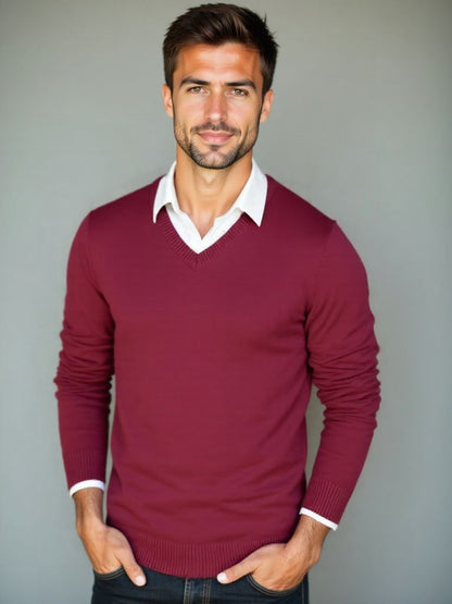 Essential Pullover - Nordwr