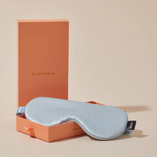 Silk Sleep Mask