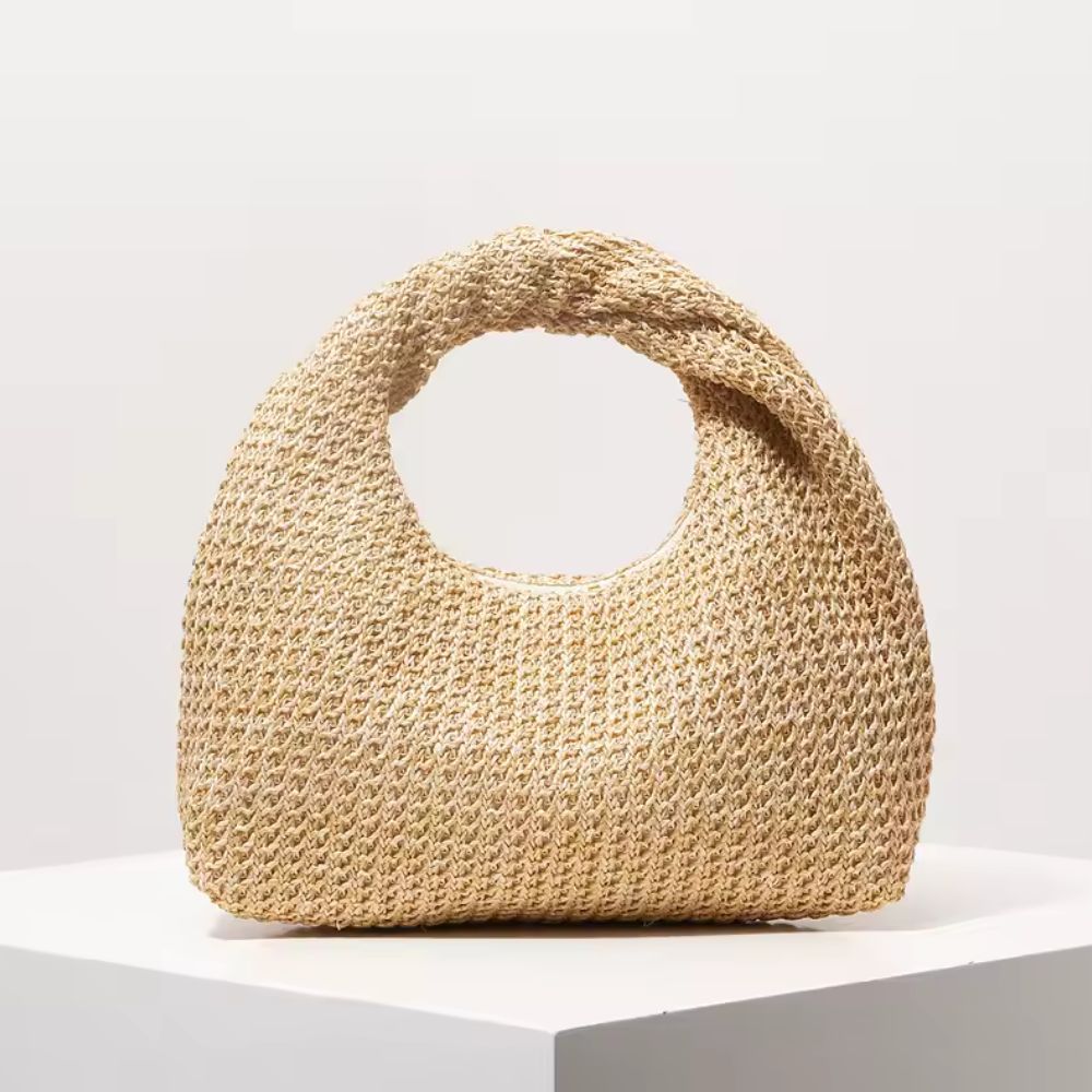 Refined Summer Bag